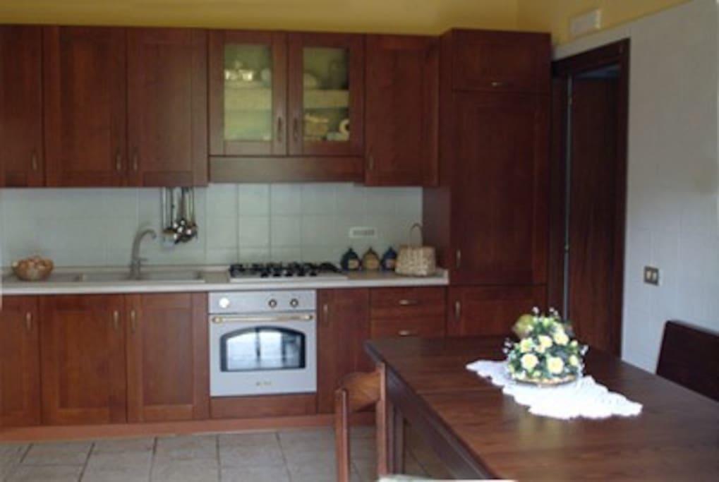 Willa Casa Giordano Tramonti Zewnętrze zdjęcie