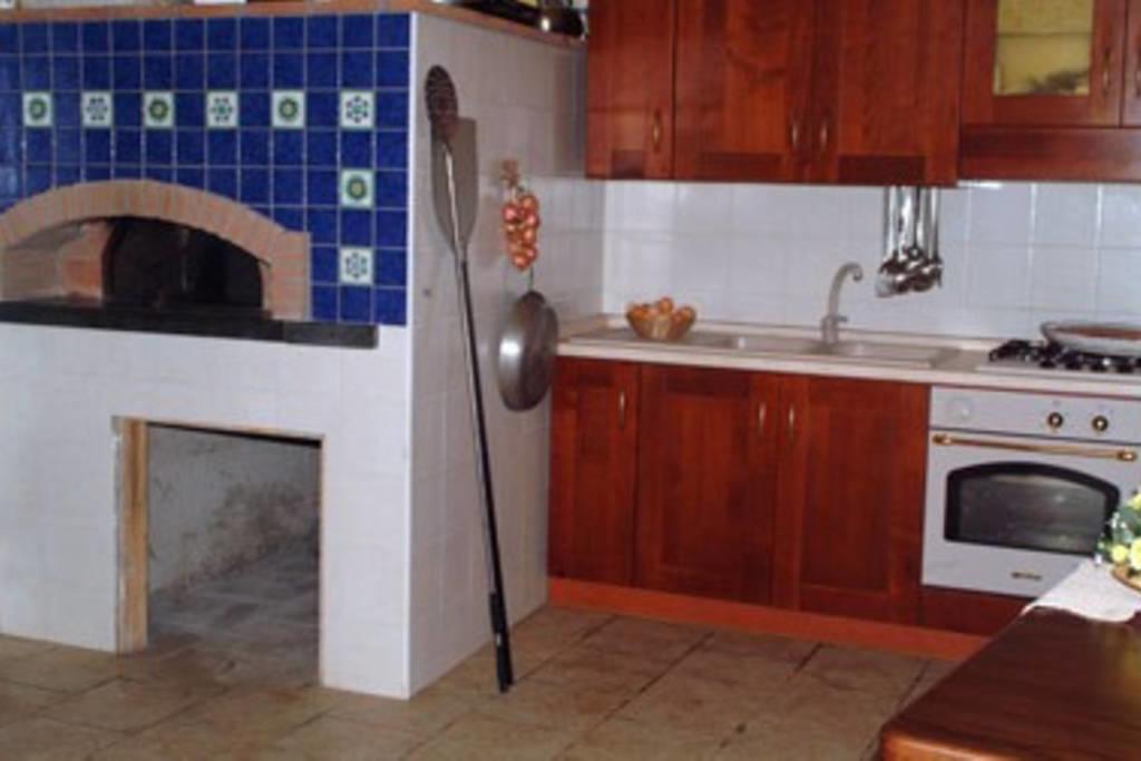 Willa Casa Giordano Tramonti Zewnętrze zdjęcie